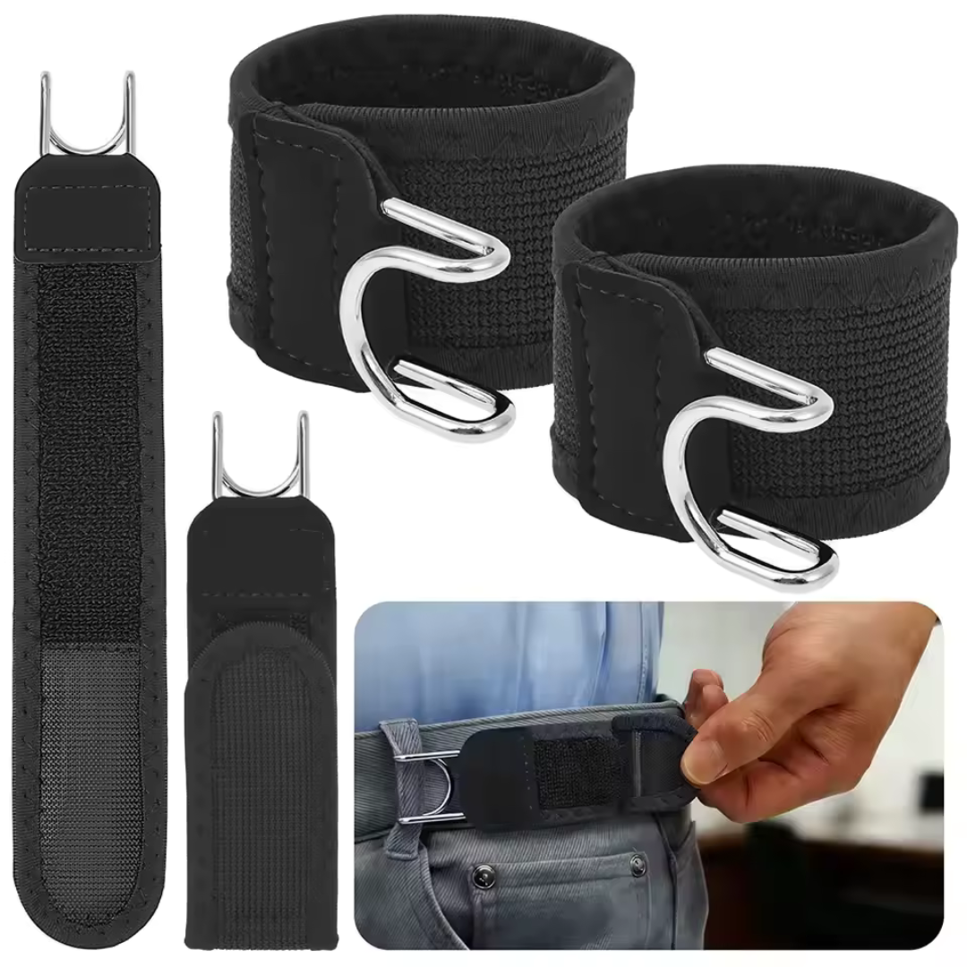 x2 Cinturon minibelt